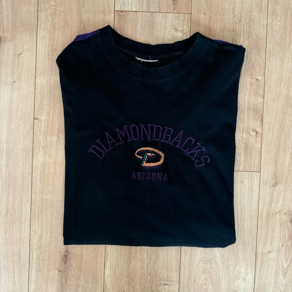 Vintage Arizona Diamondbacks MLB Shirt - Picture 7 of 7
